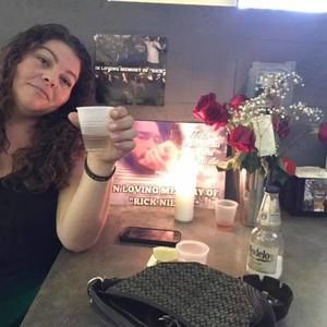 Meet your Posher, Veronica